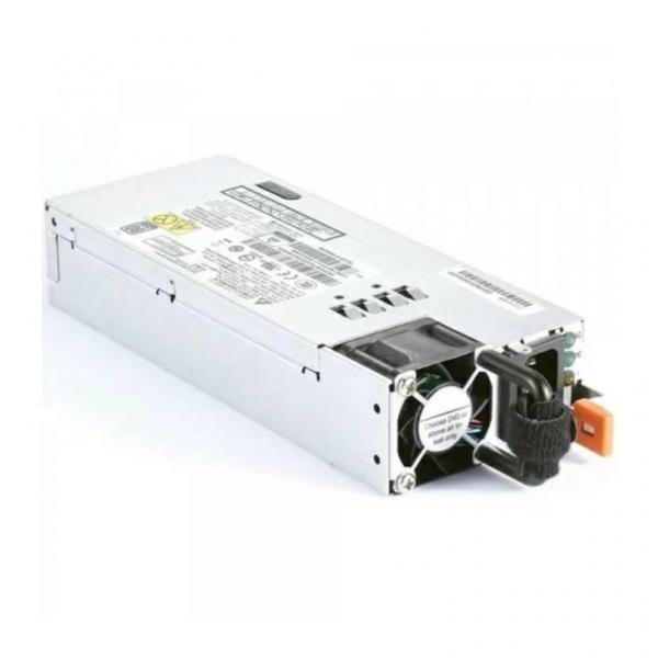 Lenovo 4P57A75972 alimentatore per computer 750 W Metallico (LENOVO PSU 750W 80+ PLATINIUM)Lenovo4P57A75972