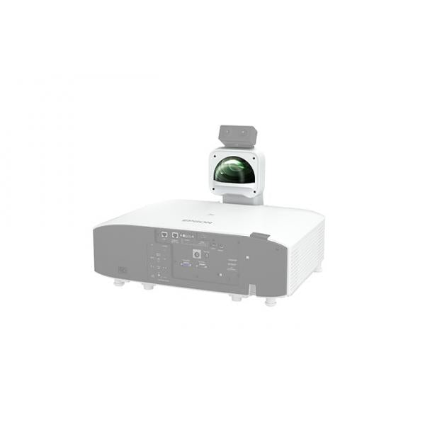 Epson ELPLX01WS lente per proiettore Pro Series (ELPLX01WS - Ultra Short Throw Lens)EpsonV12H004Y0A