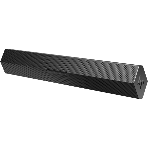 HP Barra di altoparlanti per conferenze Z G3 (HP Z G3 - Soundbar - per sistema conferenza - nero - per HP Z24f G3, Z24n G3, Z24u G3, Z25xs G3, Z27k G3, Z27q G3, Z27u G3, Z27xs G3)Hewlett Packard Enterprise32C42AA