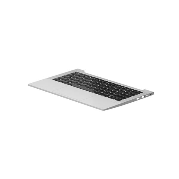 HP M21190-031 ricambio per laptop Tastiera (630 G8 UK KEYBOARD no B/L) - Versione UKHpM21190-031