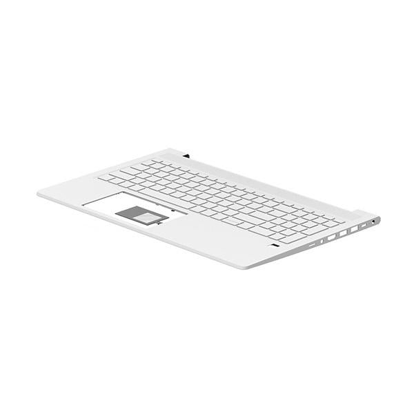 HP M21742-061 ricambio per laptop Tastiera (TOPCOVER W/KB CP BL NUM ITL)Hewlett Packard Enterprise5704174790686M21742-061
