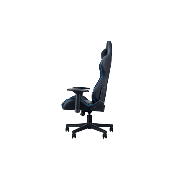 Acer PREDATOR RIFT Sedia da gaming per PC Seduta imbottita Nero, Blu (GAMING CHAIR PGC010 4D ARMREST BB)Acer4710886506300GP.G0Z11.001