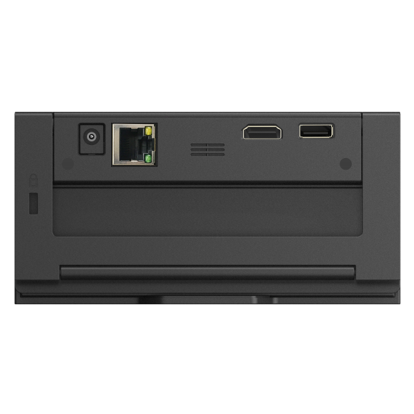 Yealink RoomCast + WPP20 sistema di presentazione wireless HDMI Desktop (MSFT - RoomCast - Warranty: 24M)Yealink1203649