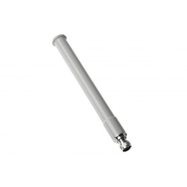 Cisco AIR-ANT2547V-N= antenna di rete Antenna omnidirezionale Tipo N 7 dBi (2.4 GHZ 4DBI/5 GHZ 7DBI DUAL - BAND OMNI ANTENNA N CONNECTOR)CiscoAIR-ANT2547V-N=