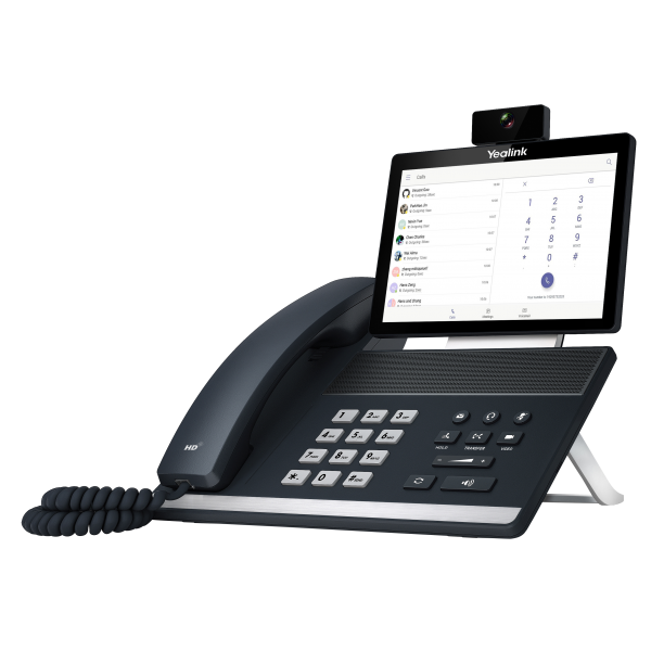 Yealink VP59-Teams Edition telefono IP Nero, Grigio IPS Wi-Fi (*VP59-Teams)Yealink1303053