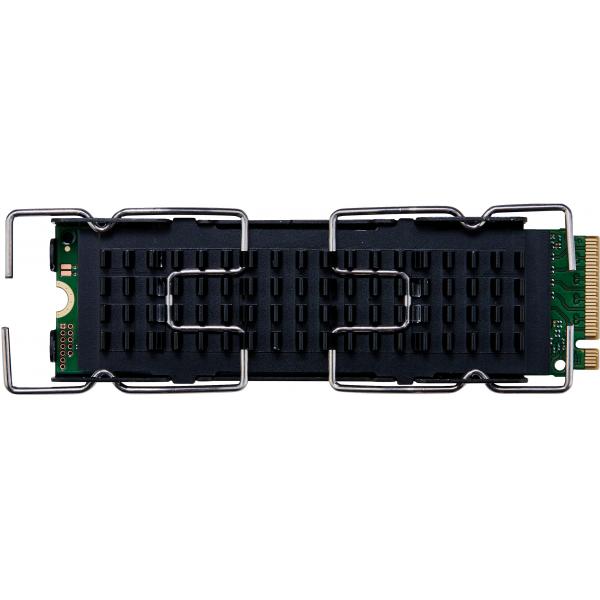 HP Kit Z Turbo Drive da 2 TB TLC G4 Z8 SSD (HPZ 2TB PCIE-4X4 TLC SSD)Hp201F8AA