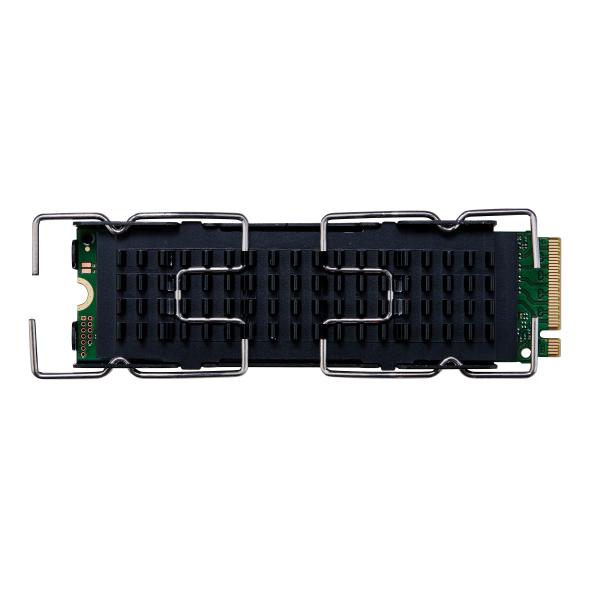 HP Kit Z Turbo Drive da 2 TB TLC G4 Z8 SSD (HPZ 2TB PCIE-4X4 TLC SSD)Hp0195122638801201F8AA