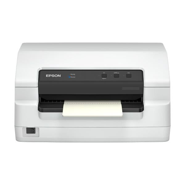 Epson C11CJ11401A0 stampante ad aghi 180 x 360 DPI 10 cps (EPSON PLQ-35 DOT MATRIX PRINTER)Epson8715946691497C11CJ11401A0