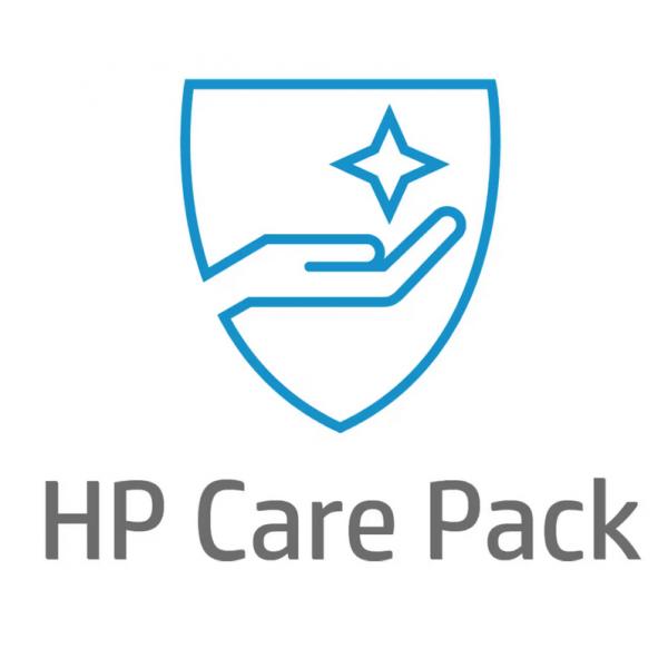 HPE Cinque anni di assistenza entro il giorno lavorativo successivo/trattenuta disco SVC solo WS (HP 5Y NEXTBUSDAY ONSITE/DMR WS ONLY)HpeUE344E