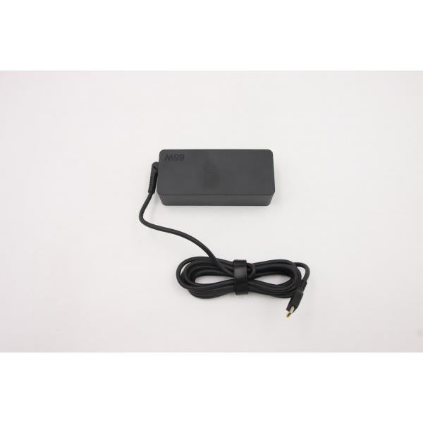 Lenovo 5A10W86295 adattatore e invertitore Interno 65 W Nero (65W AC Adapter USB Type-C includes power cable)Lenovo57041746565935A10W86295