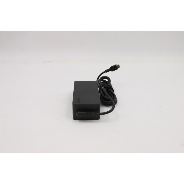 Lenovo 5A10W86295 adattatore e invertitore Interno 65 W Nero (65W AC Adapter USB Type-C includes power cable)Lenovo57041746565935A10W86295
