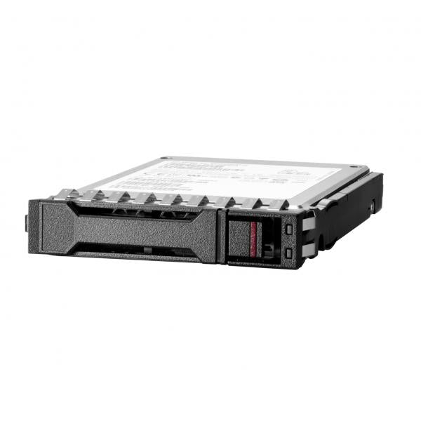 HPE P30562-001 disco rigido interno 2,4 TB 10000 Giri/min 2.5 SAS (DRV HDD 2.4TB SFF SAS 512e BC - ISE - Warranty: 36M)Hpe5715063326558P30562-001