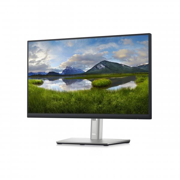 DELL P Series Monitor 22 P2222H (DELL P2222H - 22 Monitor)DellDELL-P2222H