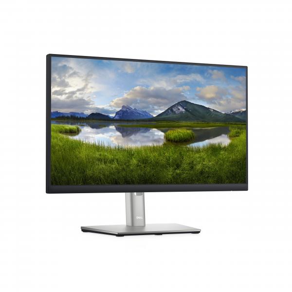 DELL P Series Monitor 22 P2222H (DELL P2222H - 22 Monitor)DellDELL-P2222H