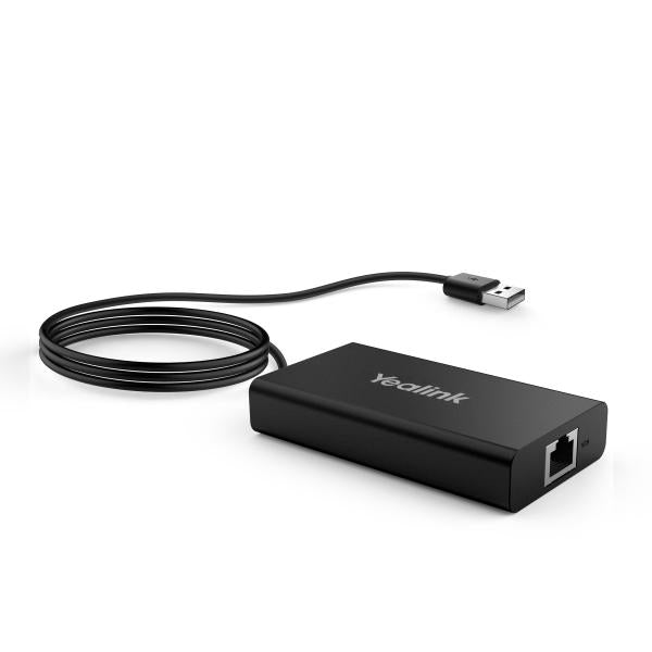 Yealink BYOD-Extender Prolunga Nero (MSFT - MVC-BYOD-Extender - Warranty: 24M)Yealink1303113