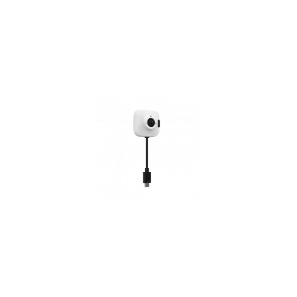 AXIS TW1201 BW MINI CUBE SENSOR - WHITEAxis733102107545002260-001