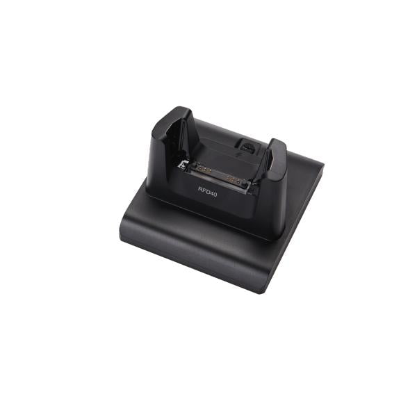 Zebra CUP-RFD49-UNIV-1R lettero codici a barre e accessori (REPLACEMENT CRADLE CUP FOR - RFD40 AND UNIVERSAL/3RD PARTY)Zebra8596375245327CUP-RFD49-UNIV-1R