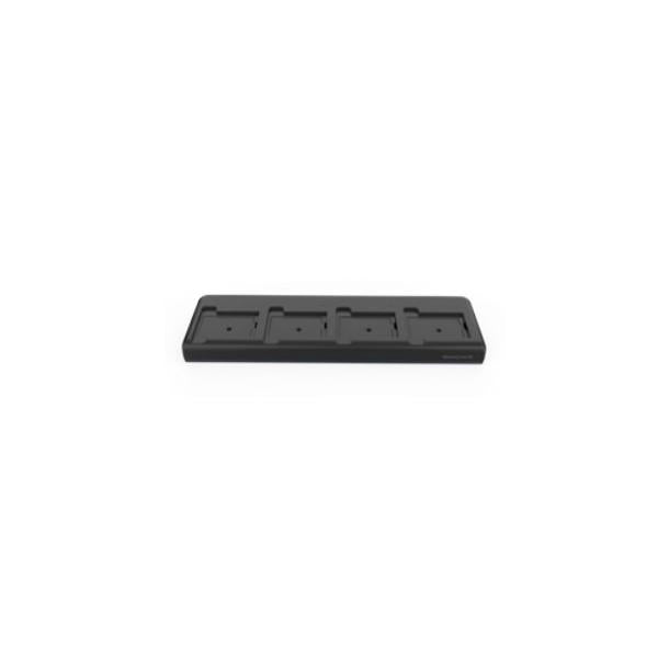 Honeywell EDA52-QBC-2 carica batterie Batteria per computer mobile portatile AC (EDA52 QUAD BATTERY CHARGEREU - )HoneywellEDA52-QBC-2