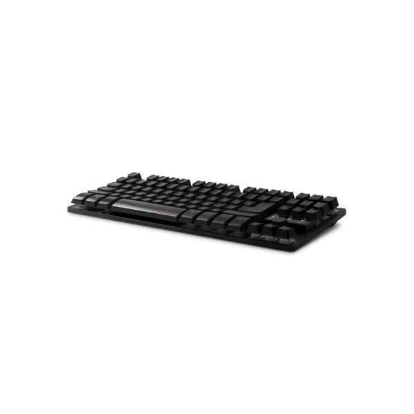 Acer Nitro GP.KBD11.01Z tastiera Gaming USB QWERTY Inglese UK Nero (ACER NITRO GAMING KEYBOARD - UK LAYO) - Versione UKAcer4710886543220GP.KBD11.01Z