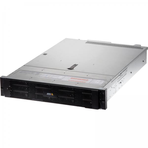 AXIS S1148 140TB - VMS SERVERAxis733102106588801616-001