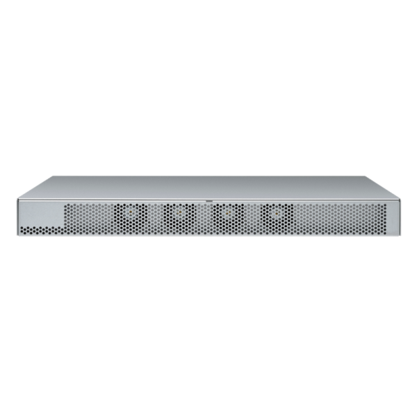 HPE SN3600B 32Gb 24/8 8-port 32Gb Short Wave SFP28 Fibre Channel Switch (HPE SWITCH SN3600B 8 PORTS 24SFP MANAGED,RACK MOUNTABLE)HpeR7R97A