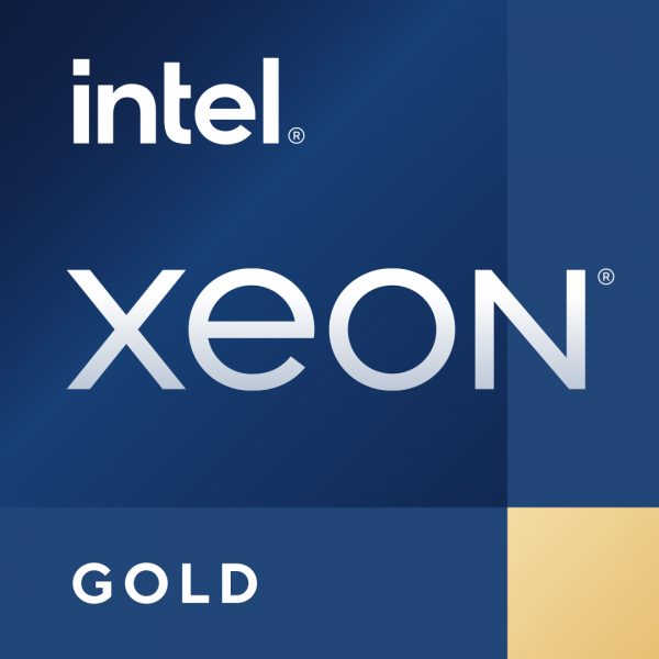 HPE Intel Xeon-Gold 5315Y 3.2GHz 8-Core 140W Processor for processore 3,2 GHz 12 MB (INT XEON-G 5315Y CPU FOR STOCK - )HpeP36930-B21