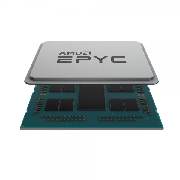 HPE AMD EPYC 7443P processore 2,85 GHz 128 MB L3 (AMD EPYC 7443P CPU for HPE)Hpe0190017517452P38714-B21