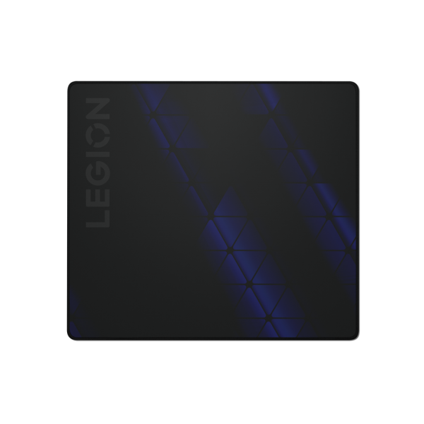 Lenovo GXH1C97870 tappetino per mouse Tappetino per mouse per gioco da computer Nero, Blu (Lenovo Legion Control Gaming Mouse Pad Large Black - GXH1C97870)LenovoGXH1C97870