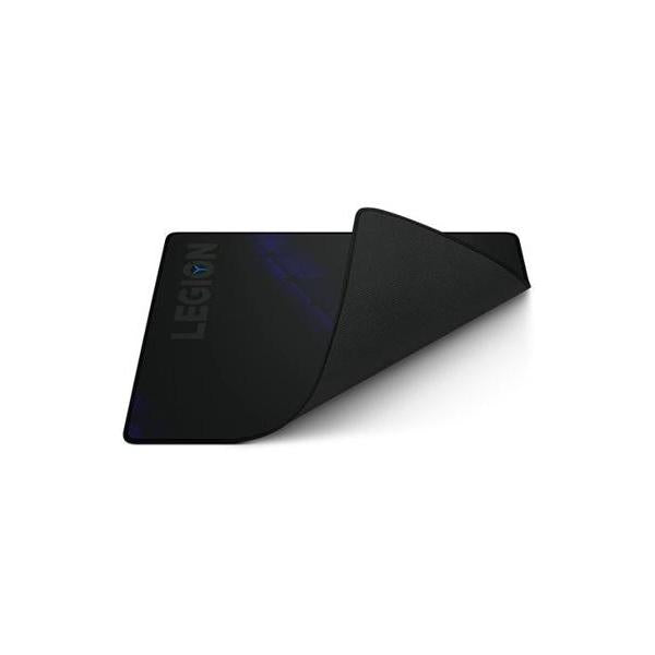 Lenovo GXH1C97870 tappetino per mouse Tappetino per mouse per gioco da computer Nero, Blu (Lenovo Legion Control Gaming Mouse Pad Large Black - GXH1C97870)LenovoGXH1C97870