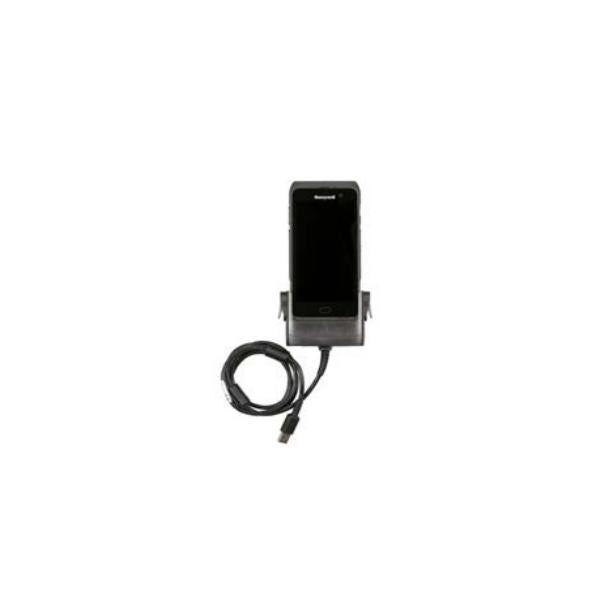 Honeywell CT45-SN-CNV lettero codici a barre e accessori Adattatore di carica (CT45 AND CT45XP BOOTED AND - NON-BOOED SNAP ON ADAPTOR.)HoneywellCT45-SN-CNV
