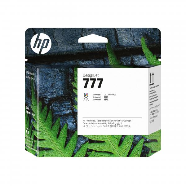 HP Testina di stampa DesignJet 777 (HP 777 DESIGNJET PRINTHEAD - .)Hp01939056352693EE09A