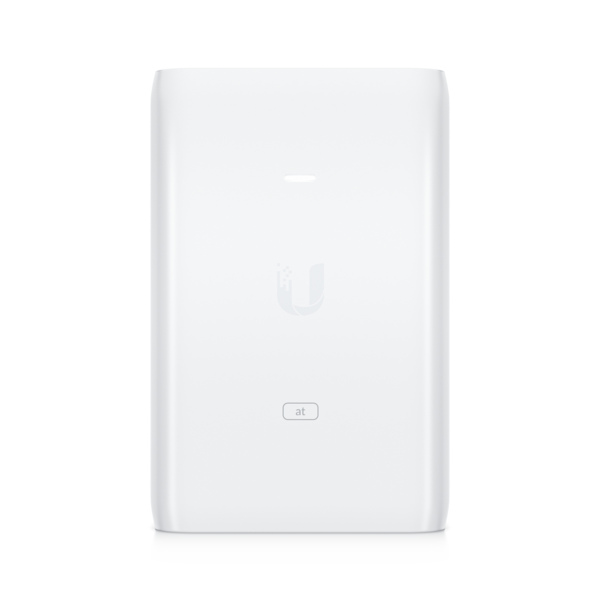 Ubiquiti PoE+ 802.3at 1GbE PoE injector - U-POE-at/U-POE+Ubiquiti0817882027205U-POE-at/U-POE+