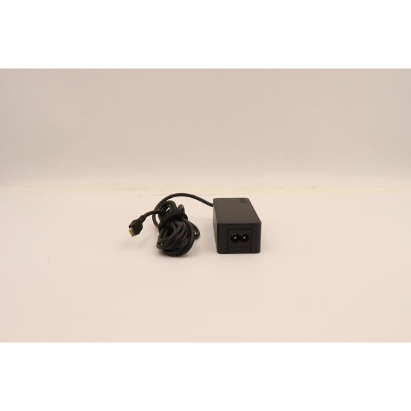 Lenovo 5A10W86247 adattatore e invertitore Interno 45 W Nero (45W AC adapter charger for - Lenovo ThinkPad Helix - Warranty: 3M)Lenovo57041747761925A10W86247