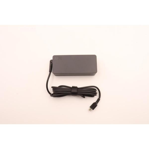 Lenovo 5A10W86254 adattatore e invertitore Interno 65 W Nero (PD,65W,20/15/9/5V,3P,WW,CHY - Warranty: 3M)Lenovo5A10W86254