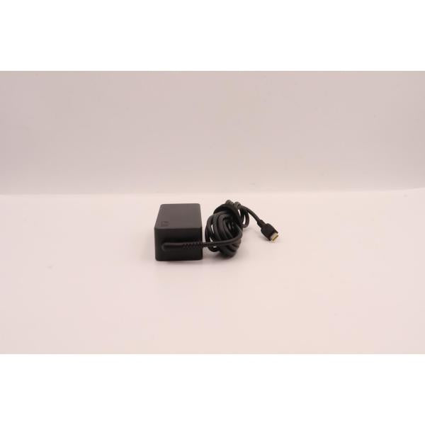 Lenovo 5A10W86293 adattatore e invertitore Interno 45 W Nero (PD,45W,20/15/9/5V,2P,WW,ACB - Warranty: 3M)Lenovo57150634270405A10W86293