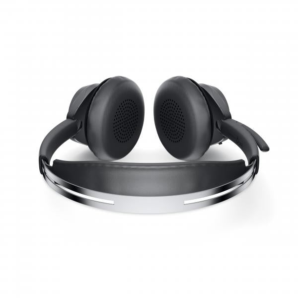 DELL Premier Wireless ANC Headset - WL7022 (Dell Premier Wireless ANC Headset WL7022 - Headset - Bluetooth - wireless - active noise cancelling - USB-A via Bluetooth adapter - Zoom Certified, Certified for Microsoft Teams)DellDELL-WL7022
