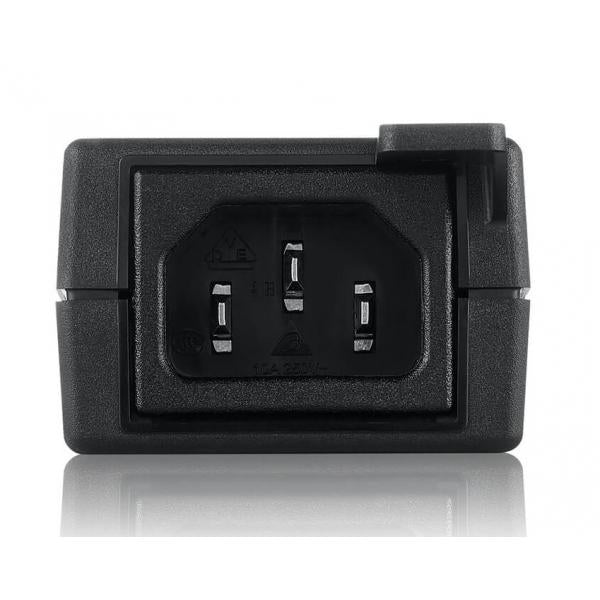 Zyxel PoE12-30W 2.5 Gigabit Ethernet (Zyxel PoE12-30W - Power injector - 100-240 V c.a. V - 30 watt)Zyxel4718937620227POE12-30W-EU0101F