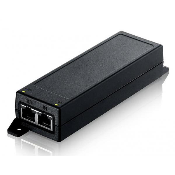 Zyxel PoE12-30W 2.5 Gigabit Ethernet (Zyxel PoE12-30W - Power injector - 100-240 V c.a. V - 30 watt)Zyxel4718937620227POE12-30W-EU0101F