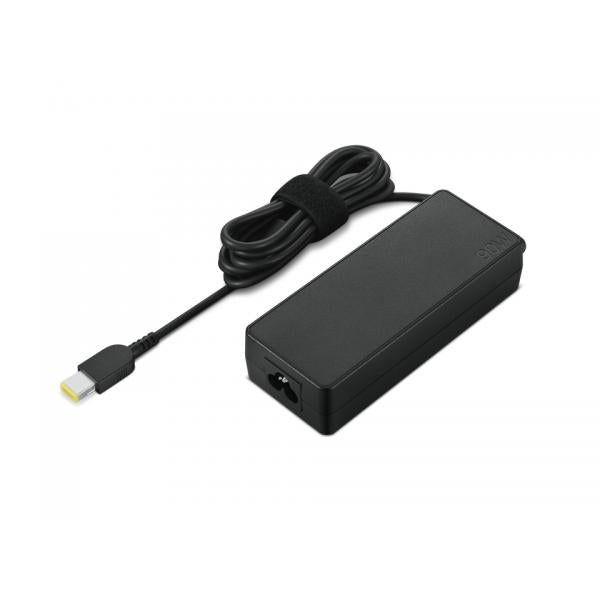 Lenovo 4X20V24711 adattatore e invertitore Interno 90 W Nero (4X20V24711 power - adapter/inverter Indoor 90 W - Black - Warranty: 12M)Lenovo01958920212614X20V24711