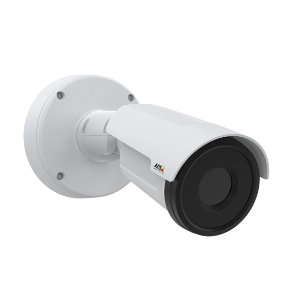 Q1951-E 7mm 30 fps - Warranty: 60MAxis733102107377702150-001