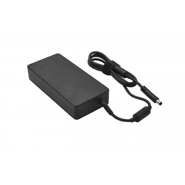 HP Adattatore CA 280 W Slim Smart da 7,4 mm (280W Slim Smart 7.4mm AC - Adapter - Warranty: 12M)Hp4J0P0AA