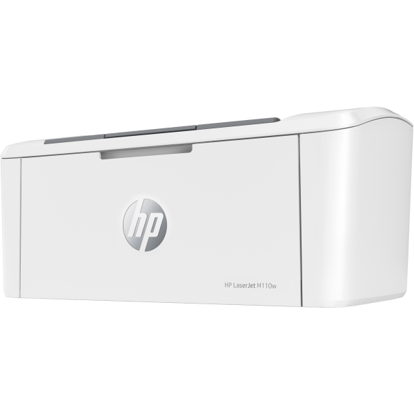 HP LaserJet M110w Wireless Bianco e nero Stampante (HP LASERJET M110W 16/32MB USB - WI-FI A4 A5 A6 600X600DPI 20PPM)Hp7MD66F#B19