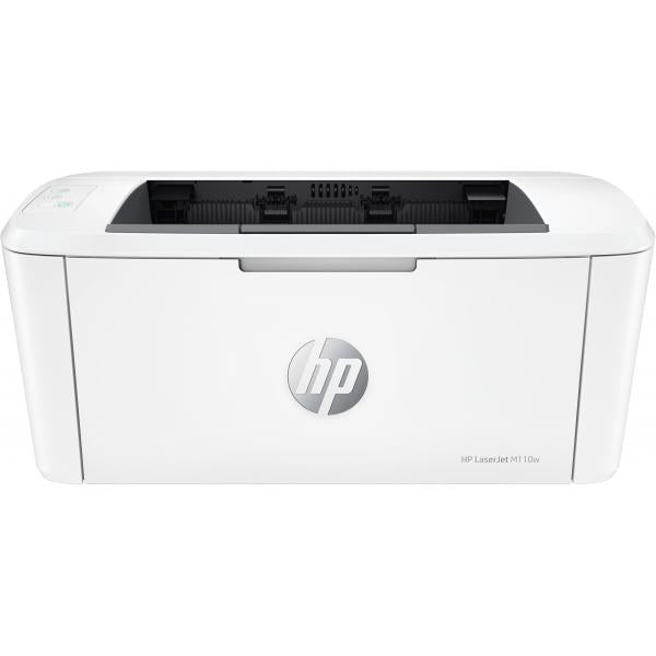 HP LaserJet M110w Wireless Bianco e nero Stampante (HP LASERJET M110W 16/32MB USB - WI-FI A4 A5 A6 600X600DPI 20PPM)Hp7MD66F#B19