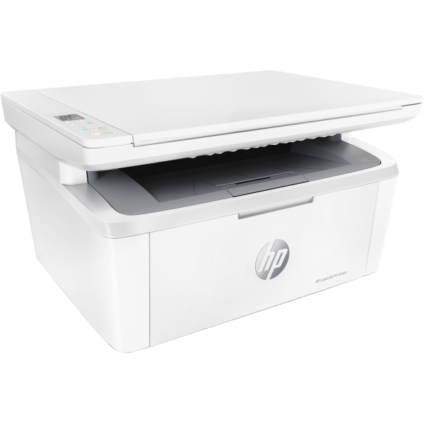 HP LaserJet M140we Wireless Multifunction Bianco e nero Stampante, Fotocopiatrice, scanner (HP LASERJET MFP M140WE)Hp7MD72E#B19