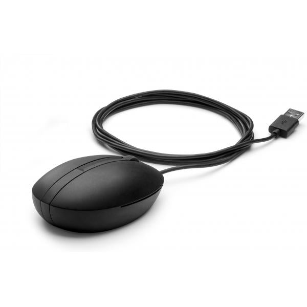 HP Mouse Wired Desktop 320M (HP 320M Wired Mouse)Hp9VA80AA#AC3