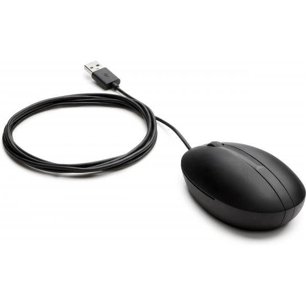 HP Mouse Wired Desktop 320M (HP 320M Wired Mouse)Hp9VA80AA#AC3
