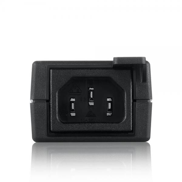 Zyxel POE12-30W 2.5 Gigabit Ethernet (Zyxel PoE12-30W Multi Gig 1/2,5Gb Single Port 802.3at PoE+ I)Zyxel4718937621668POE12-30W-GB0101F