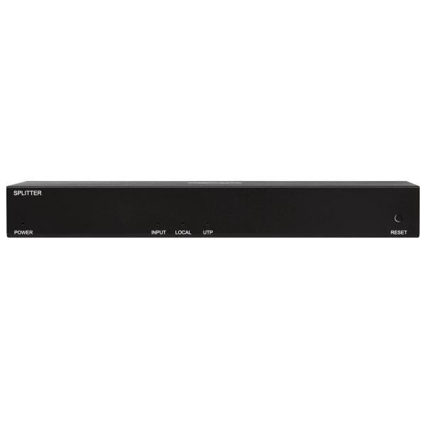 Tripp Lite B127A-004-BH ripartitore video HDMI 4x RJ-45 (Eaton Tripp Lite Series HDMI over Cat6)Eaton0037332263377B127A-004-BH