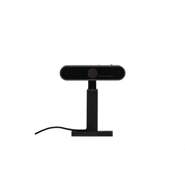 Lenovo ThinkVision MC50 webcam 1920 x 1080 Pixel USB 2.0 Nero (THINKVISION MC50 MONITOR WEBCAM - )Lenovo4XC1D66056