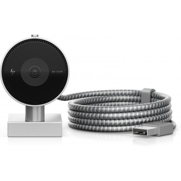HP 950 4K Webcam (950 4K Webcam - Warranty: 12M)Hp4C9Q2AA